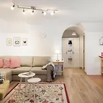 Zakohome- Apartament Skocznia